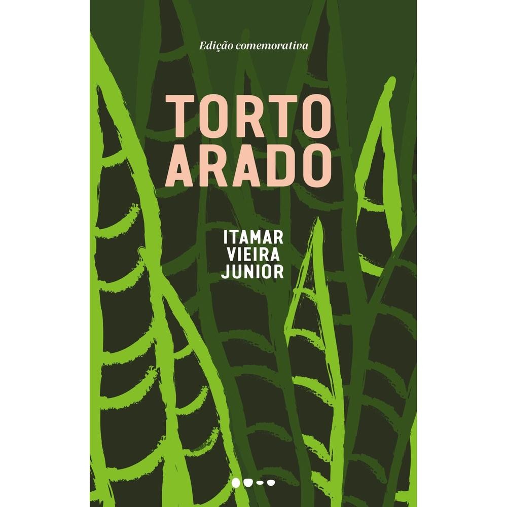 Torto arado Livros Prn