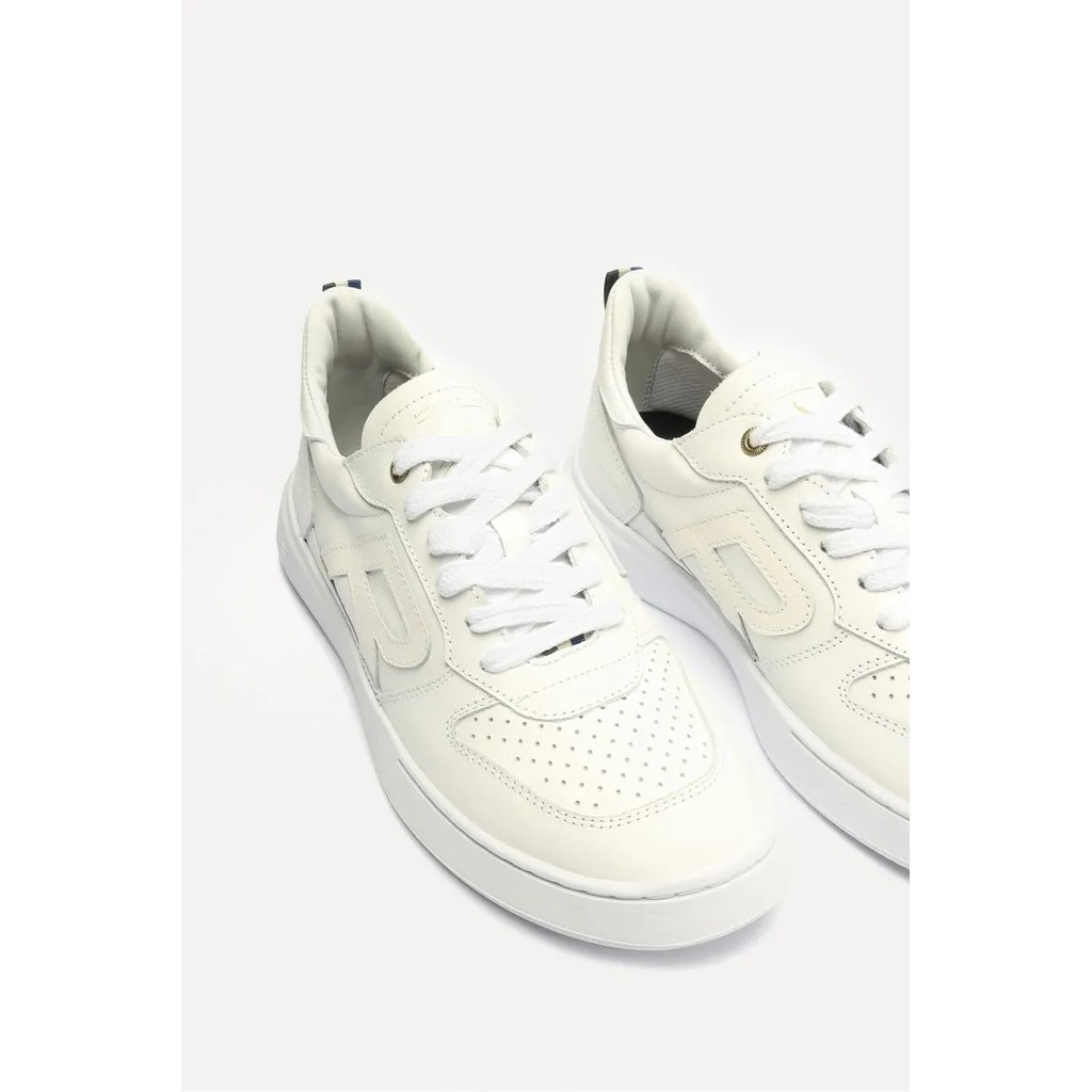 TENIS RESERVA RSV TYPE CLASSIC BRANCO