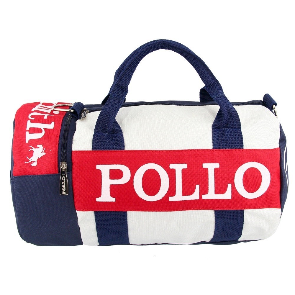 Bolsa Mochila Pequena Academia Esportiva Casual Dia a Dia Transversal Mão