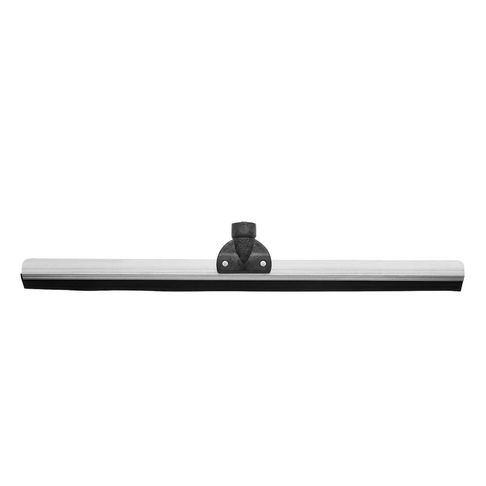 Rodo Alumínio 70cm Borracha Simples Sem Cabo SuperPro - Home & Living