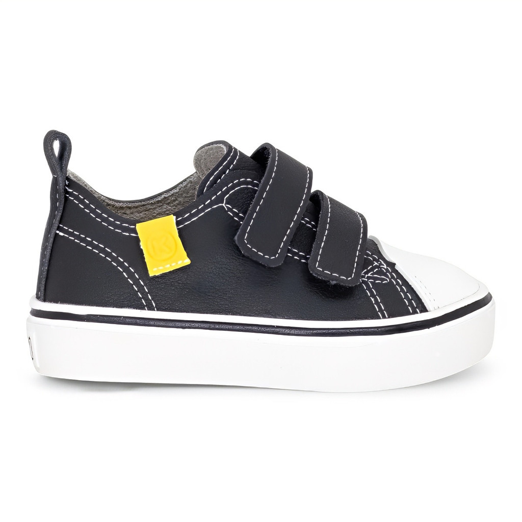 Tenis Klin Infantil Masculino Menino Freestyle Baby Conforto Original em Oferta na Shopee