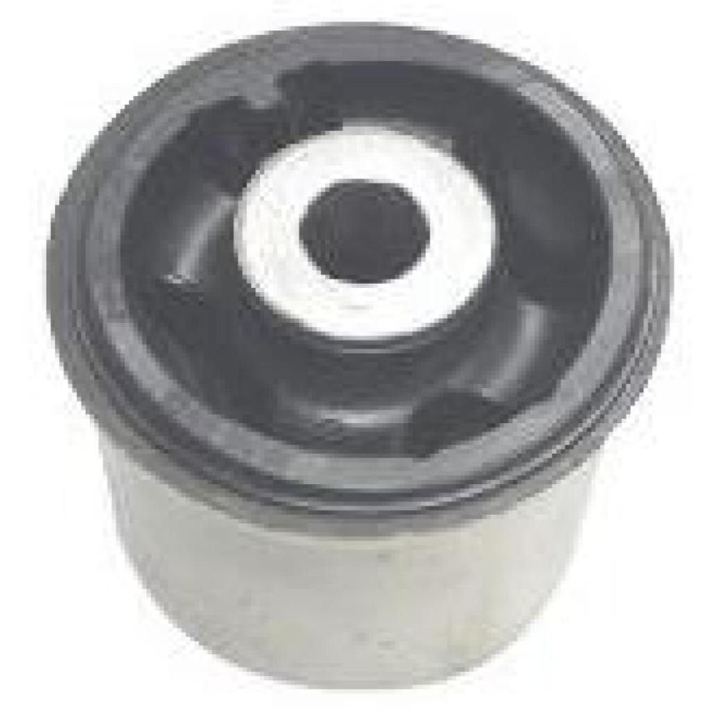 Bucha do eixo da suspensão Traseiro Citroen C3 2003 a 2012