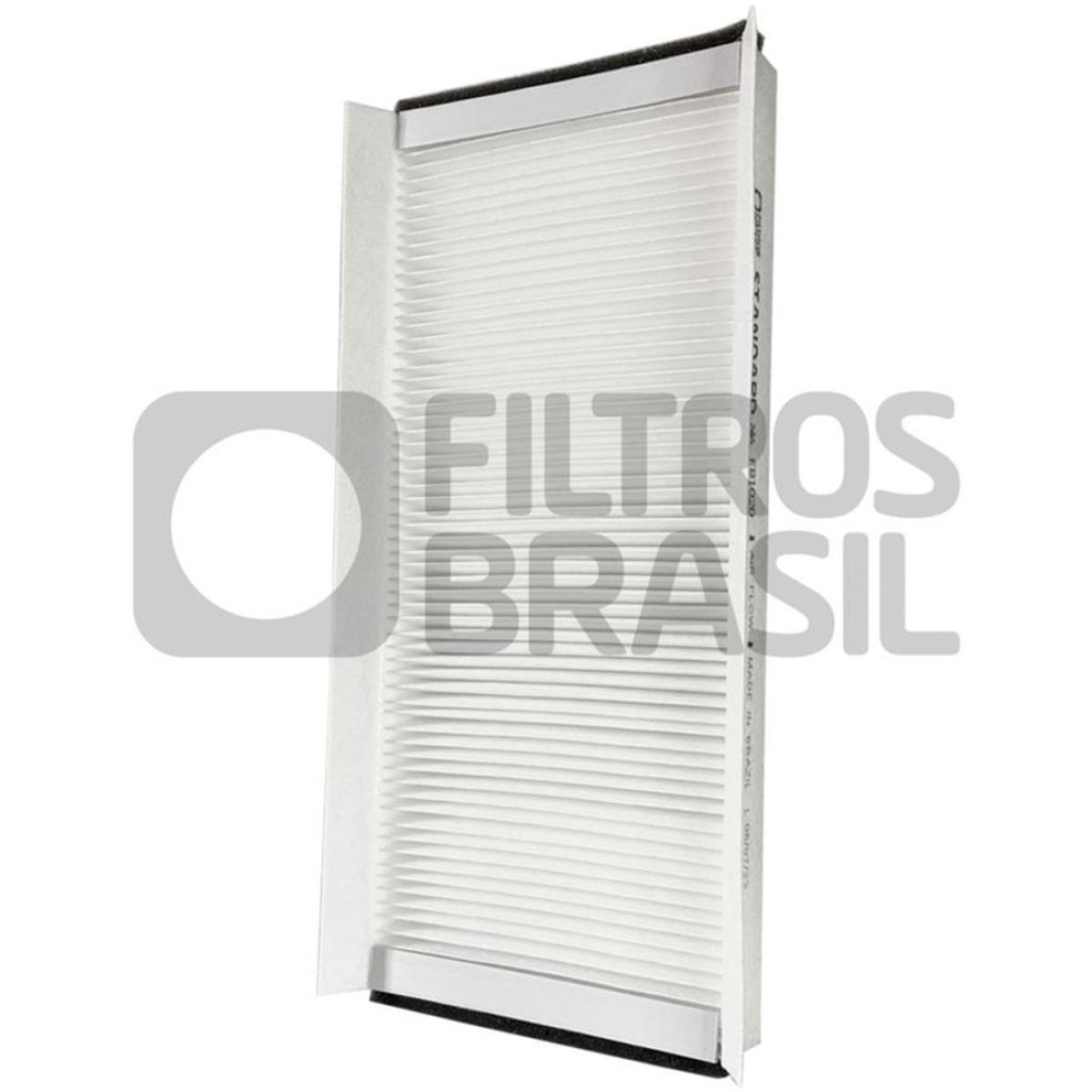 Filtro de cabine Capo Ford Ka 1999 a 2014 FILTROS BRASIL em Oferta na Shopee