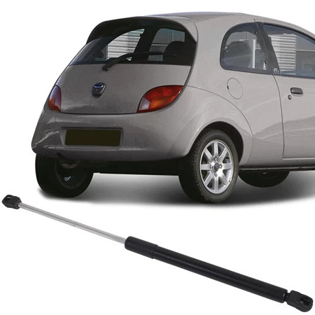 Par Amortecedor Porta Mala Tampa Traseira Ford KA Antigo 97 a 02