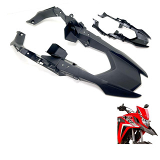 Paralama Dianteiro Bico Superior Xre 300 2019 2021 2022 2023 em Oferta na Shopee