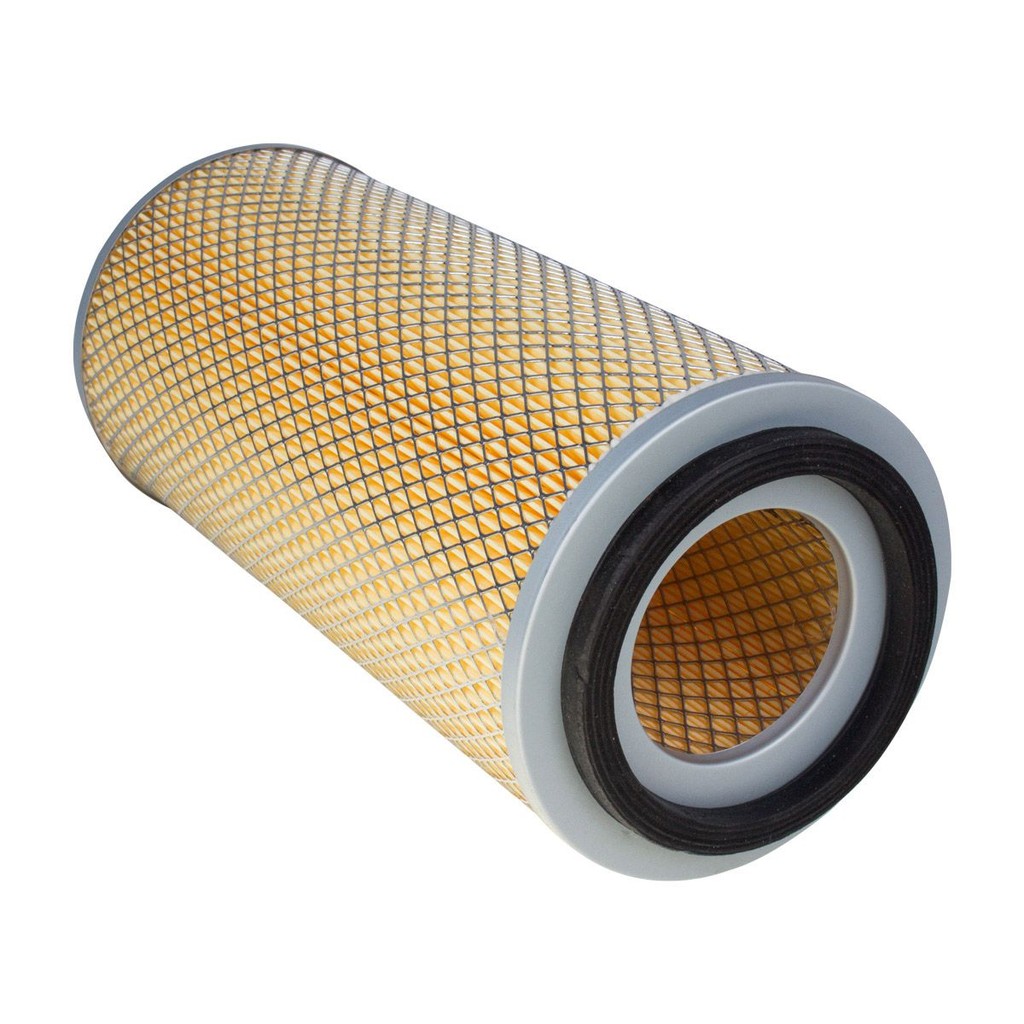 Filtro de Ar Volkswagen Kombi 1.6 1982 A 1986 / Ford Pampa 1.6/1.8 1982 A 1997 - Sem Defletor