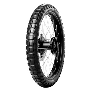 Pneu Aro 21 Metzeler 90/90-21 54T TL M+S Karoo 4 em Oferta na Shopee