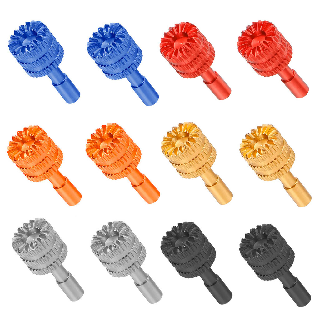 Par Control Stick Joystick p/ Controle RC RC2 DJI Drone
