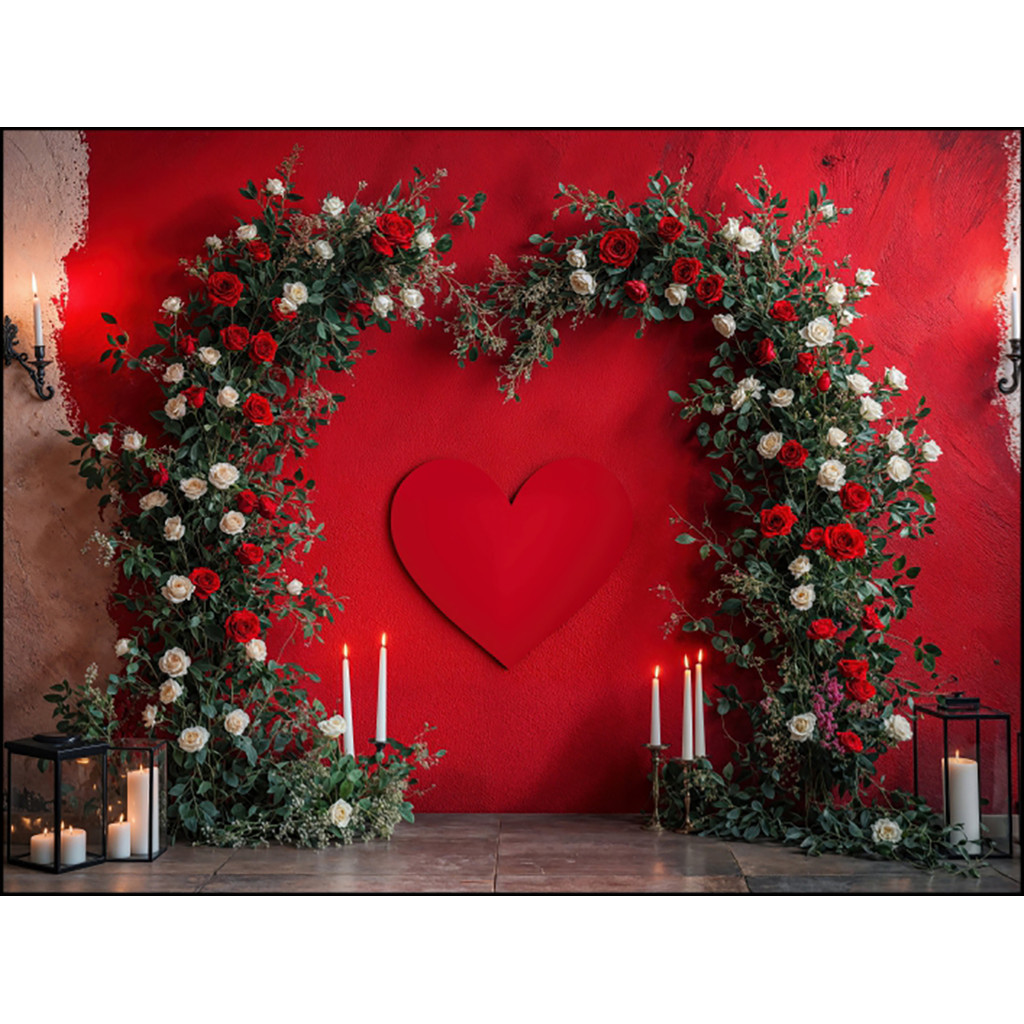 Painel Fotográfico Cenário Tecido 1,70 x 2,50m Dia das Mães em Oferta na Shopee