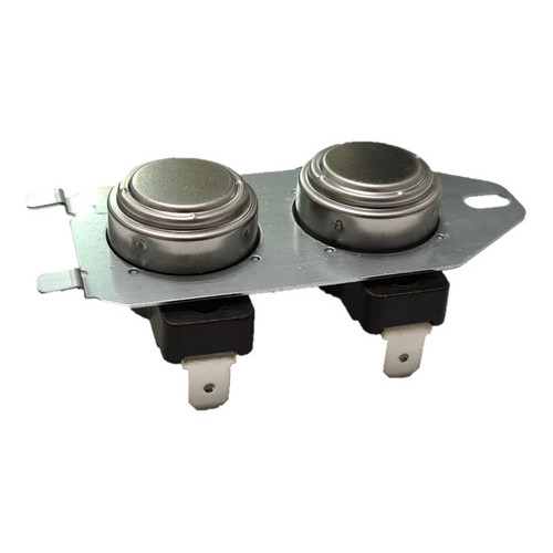 Termostato Secadora Brastemp Consul Nova Original 326013733