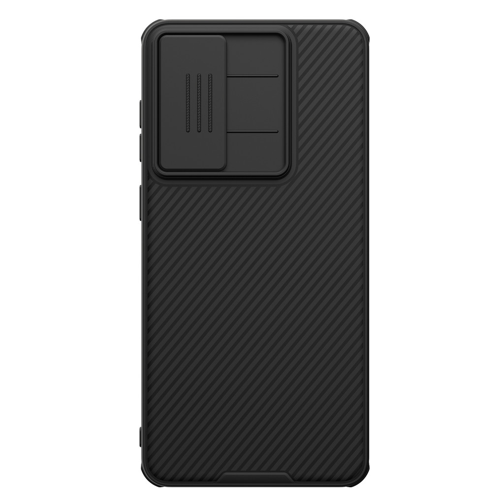 Capa Capinha Nillkin Camshield Pro Magnetic Galaxy S25 Edge