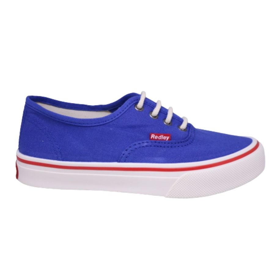 Tênis Redley Originals Wac 08 Azul Escuro