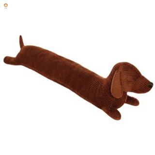 Bonito Abraçando Travesseiro De Pelúcia Recheado De Pernas Curtas Dachshund Coleção De Almofadas Para Escritório Em Casa em Oferta na Shopee