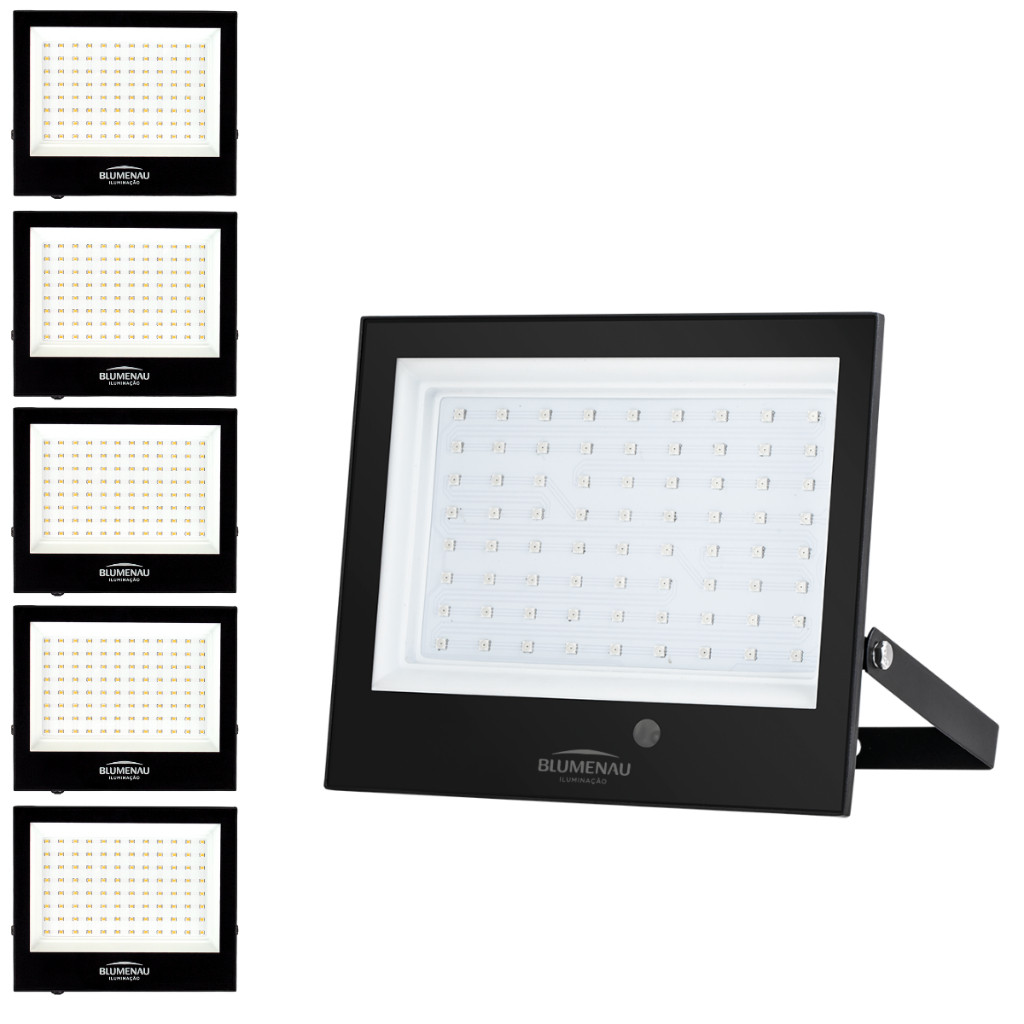 Refletor 100w Blumenau: Onde Comprar | BuscaProdutos