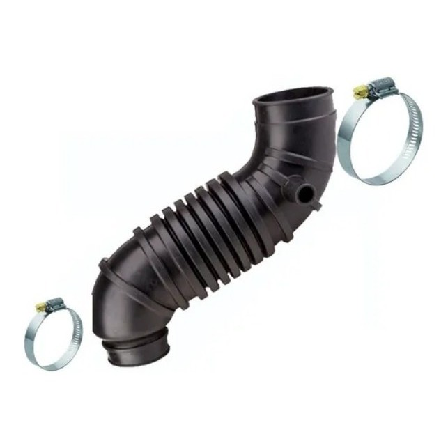Mangueira do Filtro de Ar Bcr Mitsubishi L200 L200 Outdoor L200 Savana 2.5 - Cod. 7099