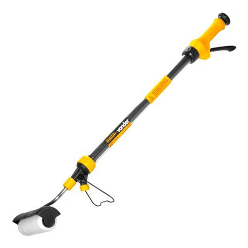 Rolo de Pintura Recarregável com Reservatório 500ML Vonder em Oferta na Shopee