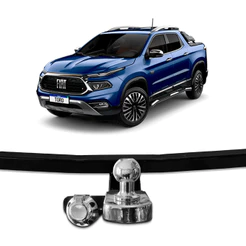 Engate Fiat Toro 2016 A 2026 Fixo 500kg Reft4036 Reforcel