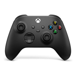 CONTROLE SEM FIO XBOX SERIES PRETO em Oferta na Shopee