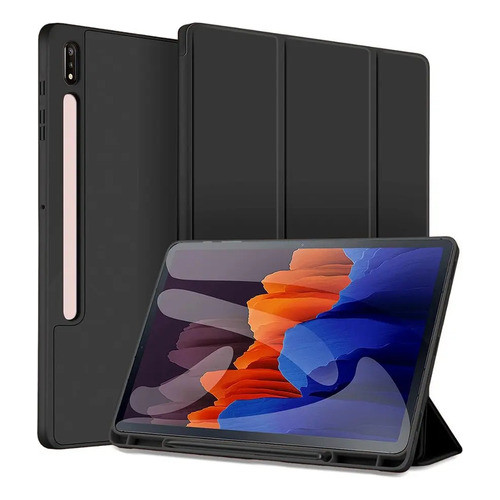 Case Inteligente Para Samsung Galaxy Tab S9 Ultra 14.6