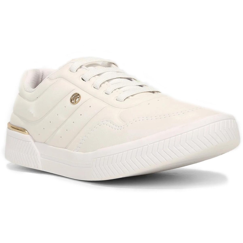 Tênis Kolosh I Feminino - Branco