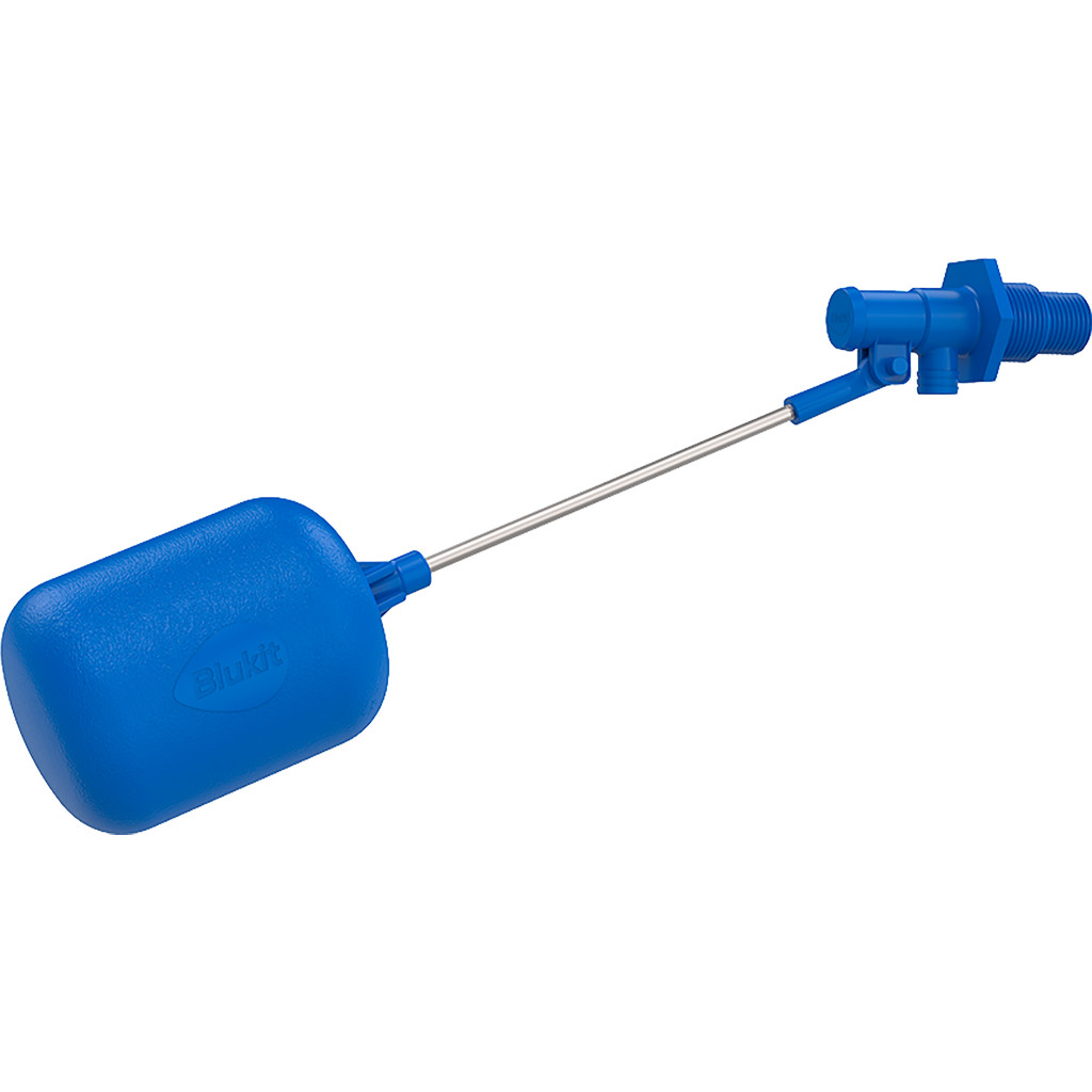 Torneira De Boia Neo 3/4 e 1/2 Blukit em Oferta na Shopee