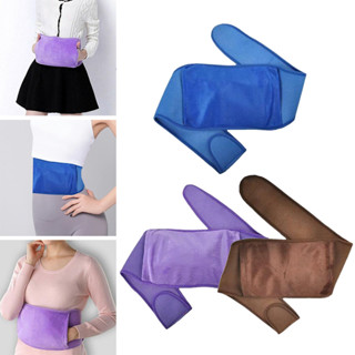 1 Conjunto De Carregamento Água Quente Cinto Aquecimento Saco Cintura Capa Mão Mais Para Alívio Da Dor Cãibras em Oferta na Shopee