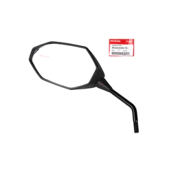 Espelho Retrovisor Esquerdo Adv 150 160 Original Honda