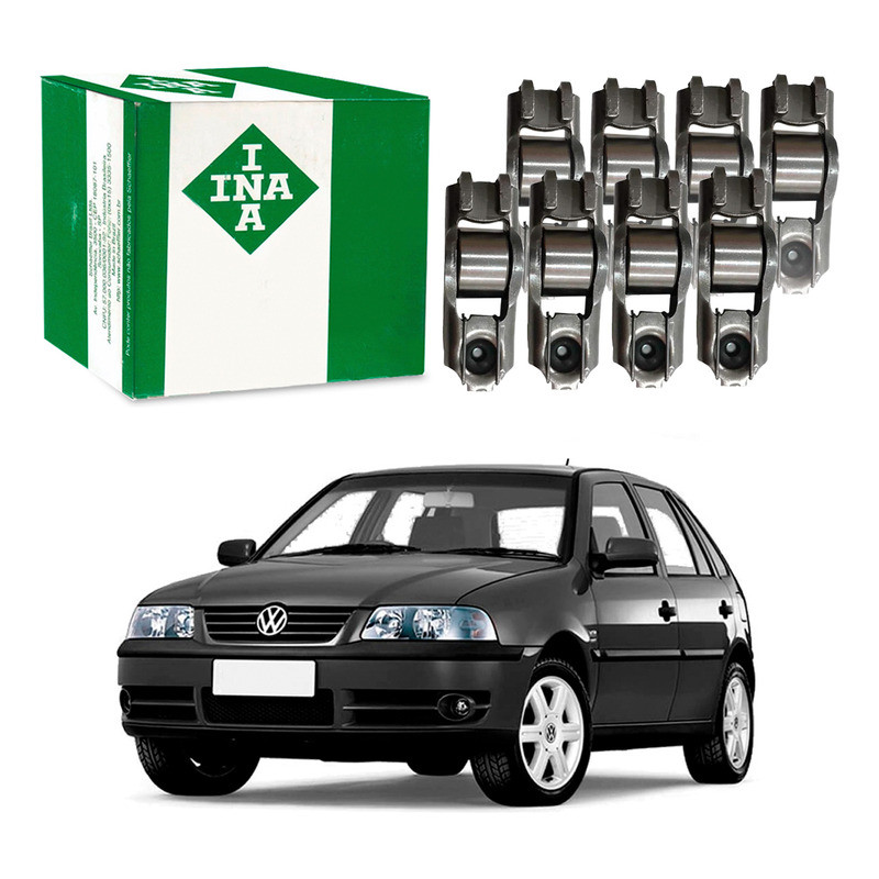 Jogo Balancim Ina Gol G3 1.0 8v Power 2000 A 2005 em Oferta na Shopee