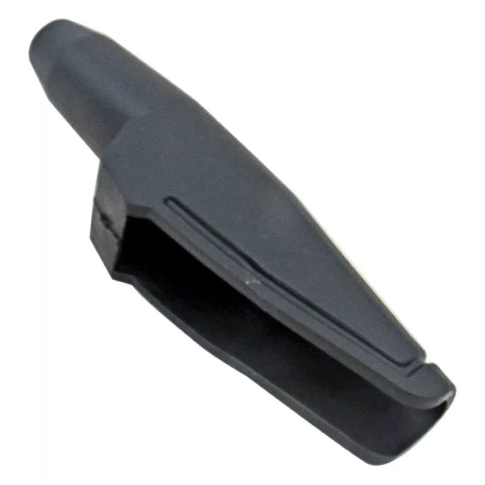 Guarda Pó Capa Protetor Manete Direito Cg Titan Fan 13024