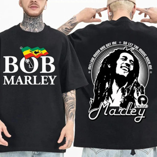 Camiseta Oversized Estilo Reggae Bob Cultura Moda Masculina Streetwear Estilo Rua em Oferta na Shopee