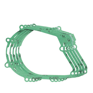 Junta Tampa Lateral Esquerda Kmp Biz 125 em Oferta na Shopee