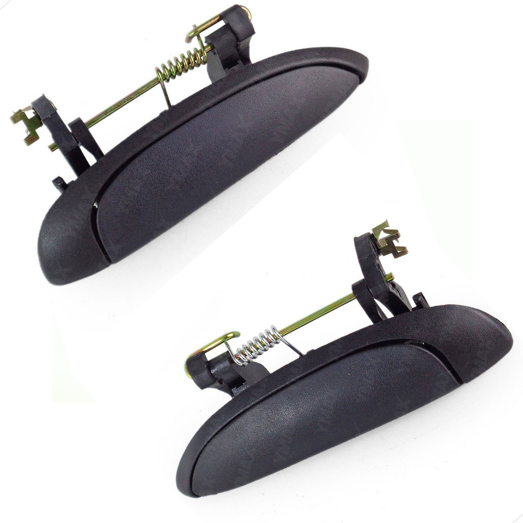Kit Maçaneta Externa Logan - 2 Unidades (kt02ymx33076) Clio 1999 a 2015 67875