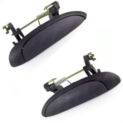 Kit Maçaneta Externa Logan - 2 Unidades (kt02ymx33076) Clio 1999 a 2015 67875