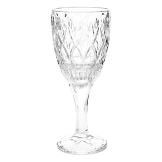 6 Taças Wolff Angel de Cristal Incolor em Oferta na Shopee