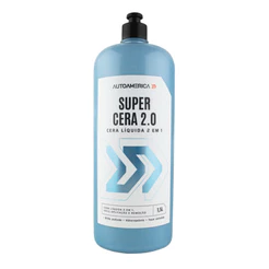 Super Cera 2.0 Cera Líquida 1,5l Autoamerica