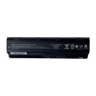 Bateria para Notebook Hp Pavilion G42-350br G42-450br em Oferta na Shopee