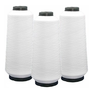 Fio De Poliéster Para Overlock Cone C/ 300g - Kit 3 Unidades em Oferta na Shopee