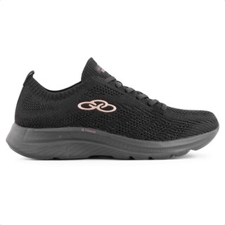Tênis Olympikus Ultraleve 130 G Feminino 100% Original Com Nota Fiscal e Garantia em Oferta na Shopee