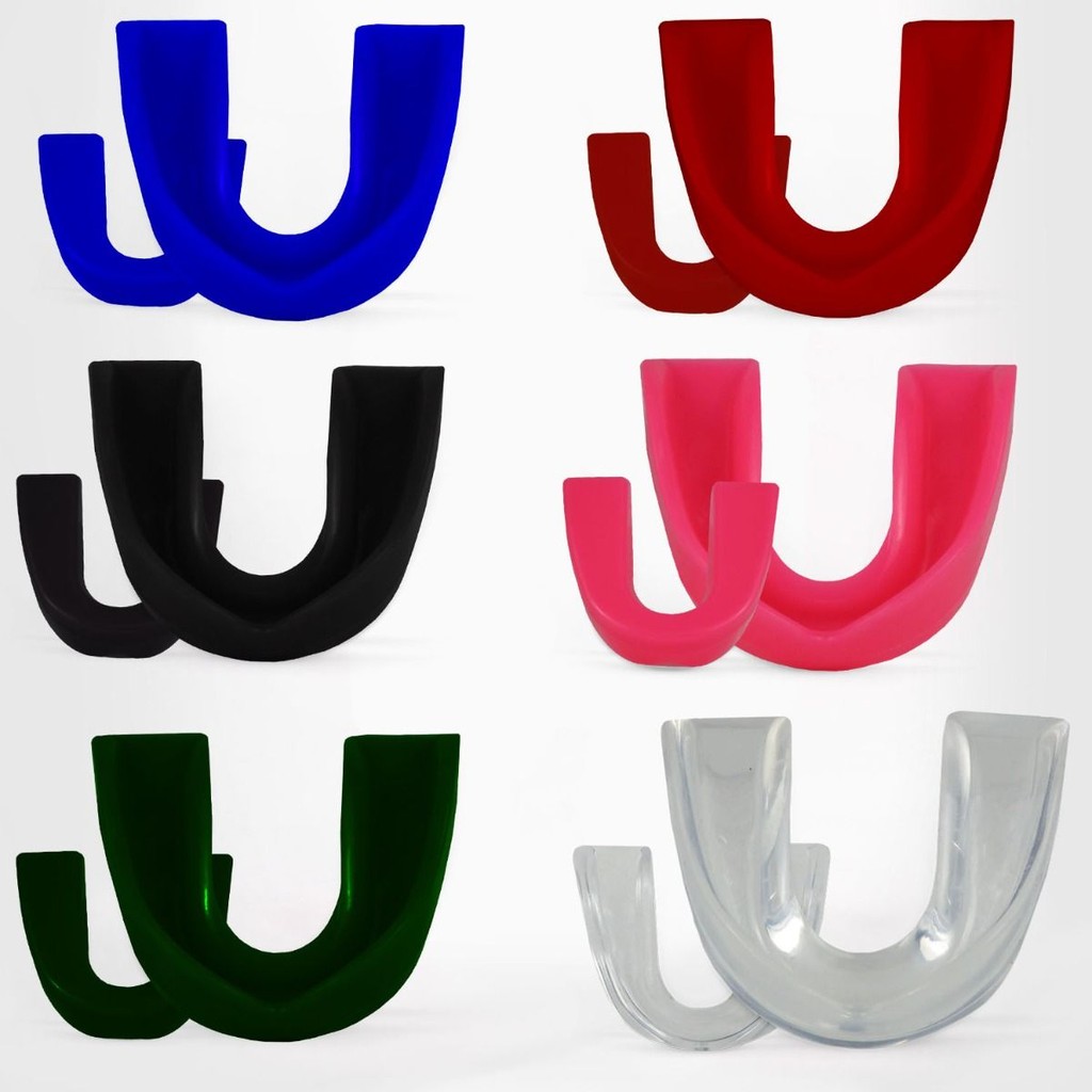 Protetor Bucal Venum Simples - Sem Estojo em Oferta na Shopee