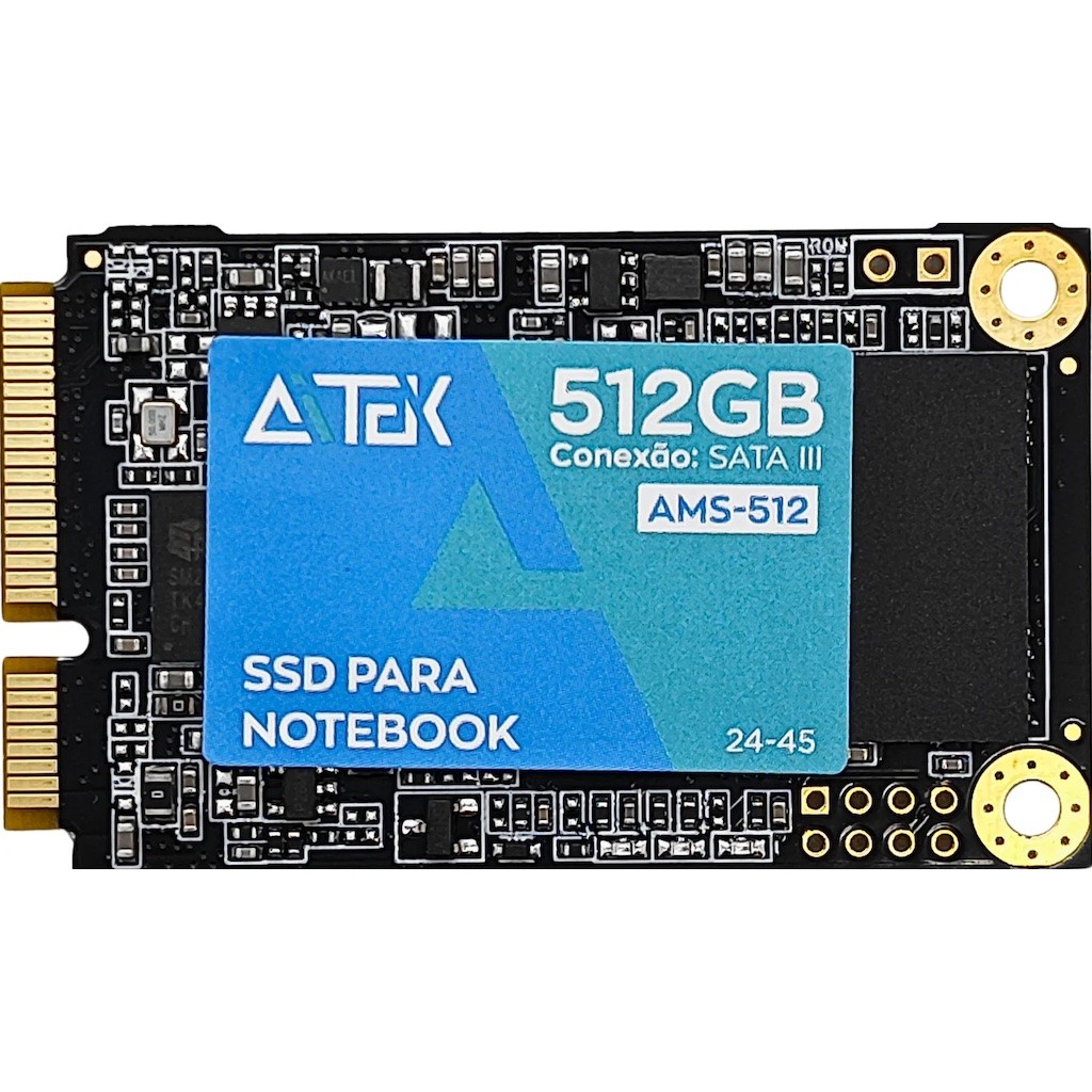msata ssd 1tb 新品 Msata Ssd em Oferta | Shopee 2025