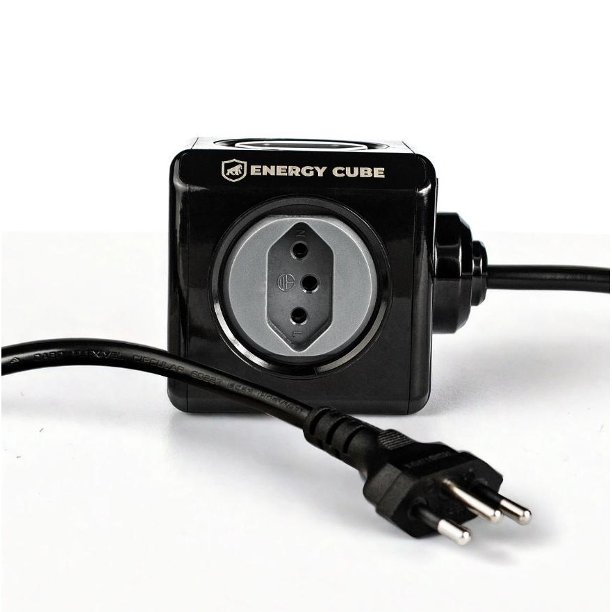 O que é Extensão Elétrica com Entrada Tipo a? Guia e Onde Comprar | BuscaProdutos