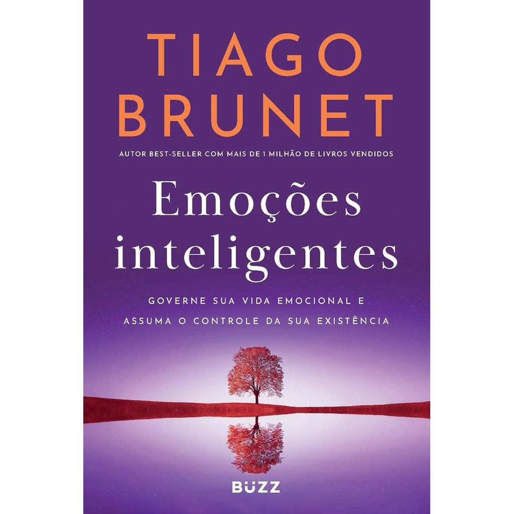 EMOCOES INTELIGENTES - BUZZ