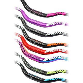 Guidão de Bike Absolute Brutus 50 Mtb 31.8 x 780mm em Oferta na Shopee