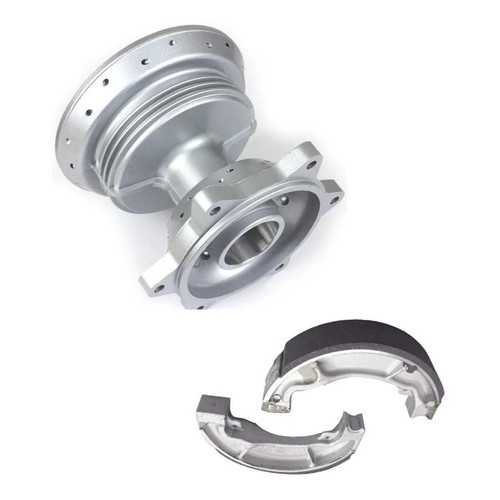 Cubo Roda Traseira Bros 125 Bros 150 Bros 160 + faixa