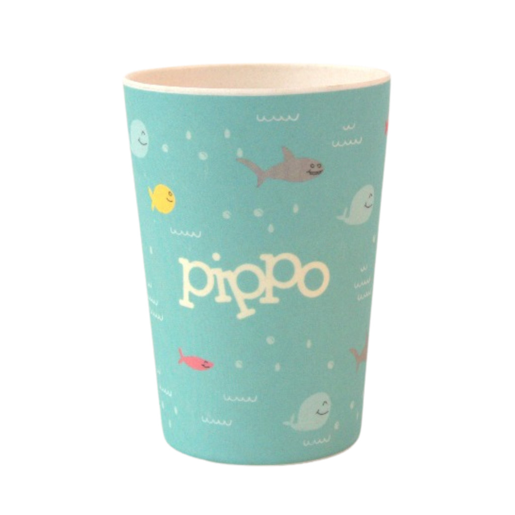 Copo Fibra de Bambu | Pippo