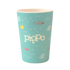 Copo Fibra de Bambu | Pippo