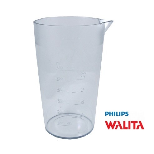Jarra Mixer Walita RI1363 RI1366 RI1602 em Oferta na Shopee