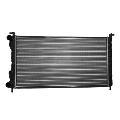 Radiador Tempra 2.0 8/16v C/s Ar 1992 1993 1994 1995 Á 1999 · foto 2