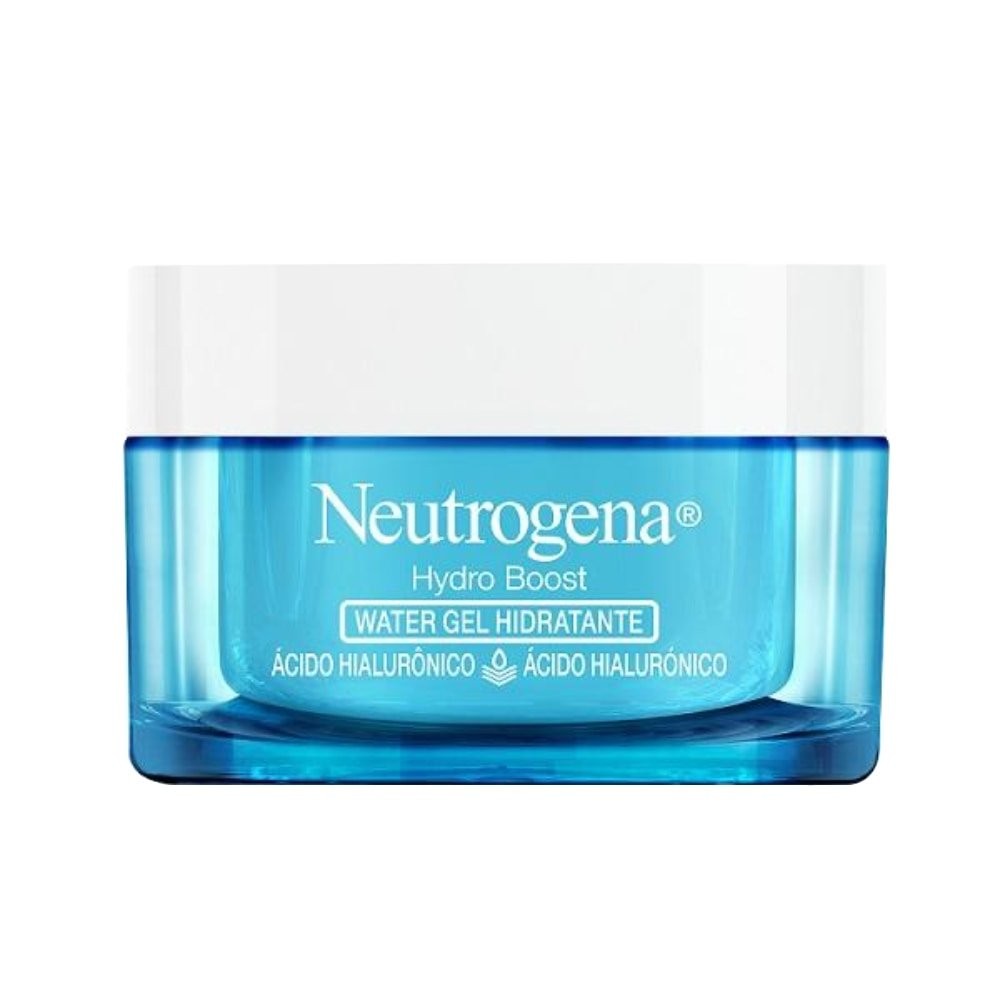 Hidratante Facial Neutrogena Hydro Boost Water Gel 50g