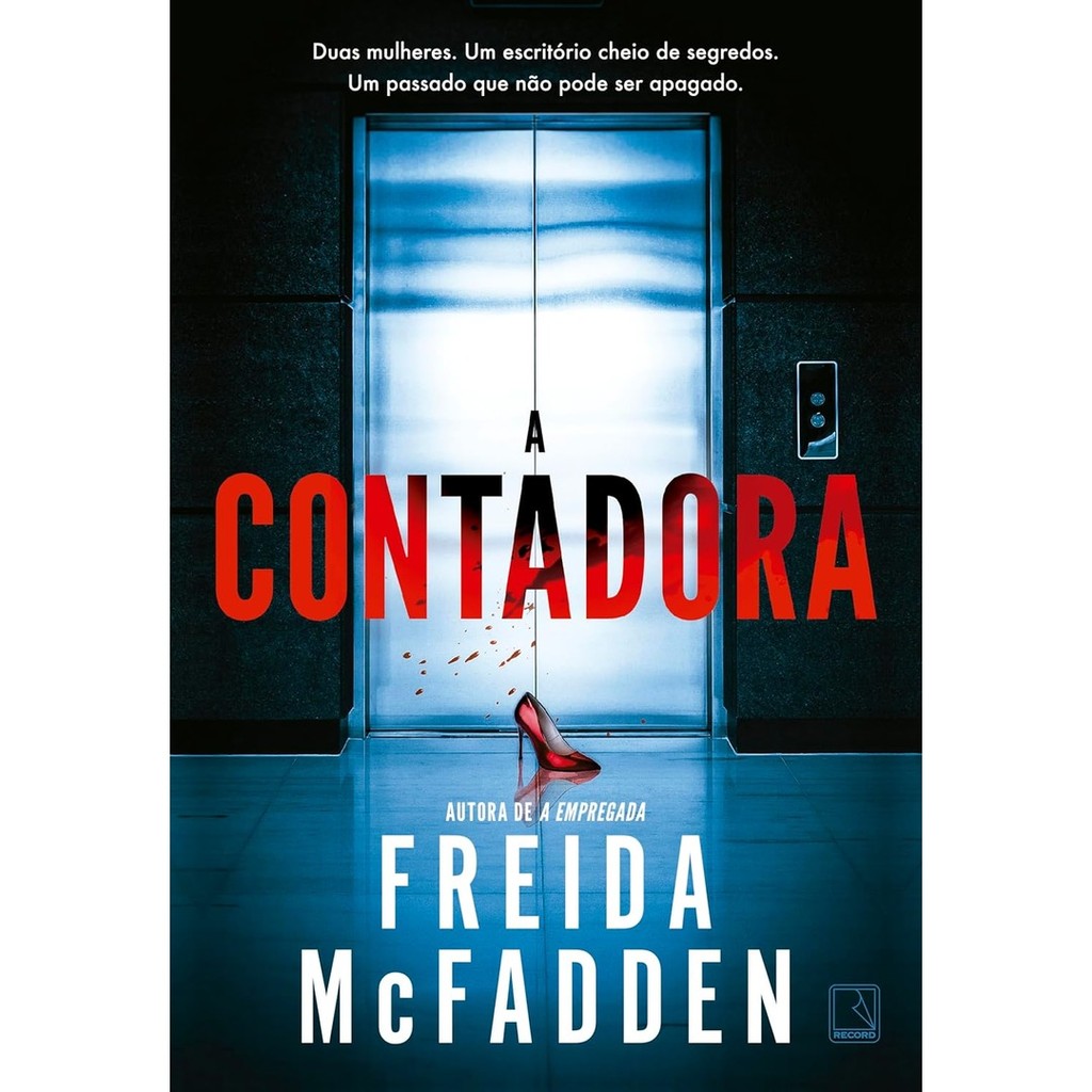 CONTADORA, A - RECORD